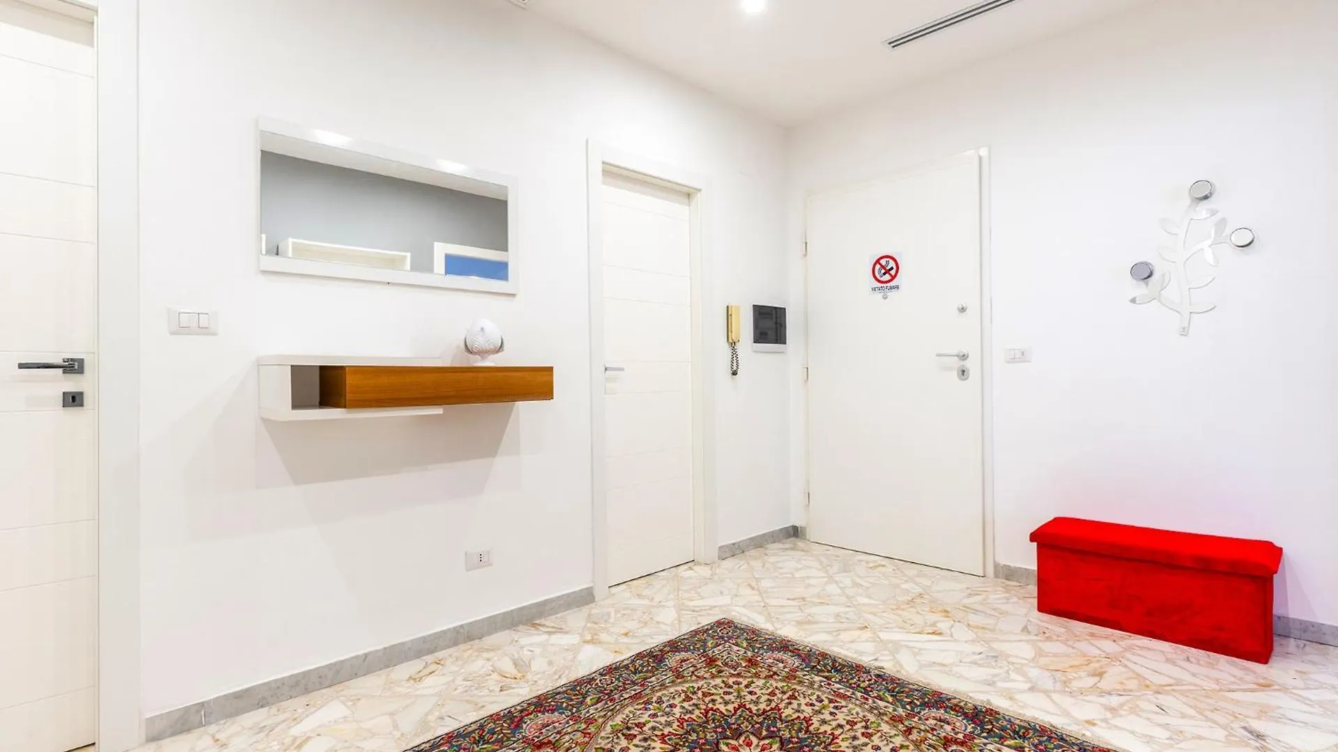 Andrea Da Bari Apartment