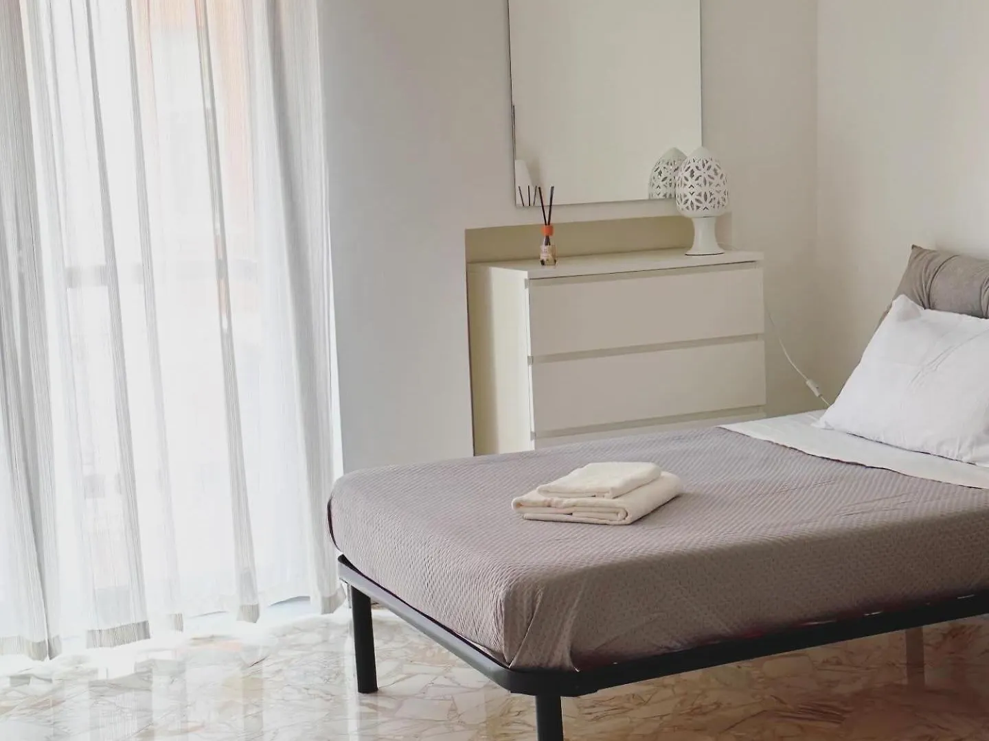 Andrea Da Bari Apartment